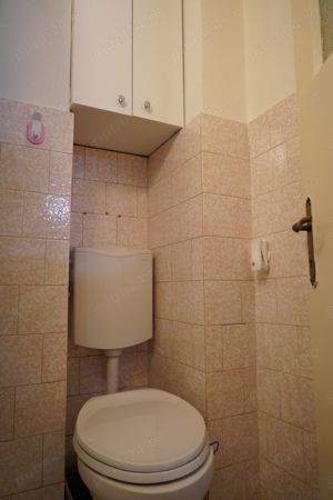 Proprietar, vând apartament mobilat, cu 4 camere în Deva, zona Lido, etaj 1 din 7 - imagine 5