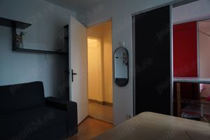 Proprietar, vând apartament mobilat, cu 4 camere în Deva, zona Lido, etaj 1 din 7 - imagine 9