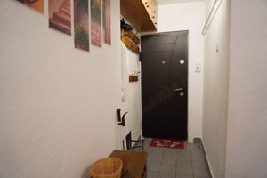 Proprietar, vând apartament mobilat, cu 4 camere în Deva, zona Lido, etaj 1 din 7 - imagine 10