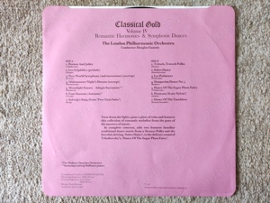 Vand colectie de 4 discuri vinil cu cele mai cunoscute opere clasice - imagine 7