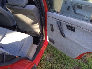 Vw Golf 2  - imagine 5