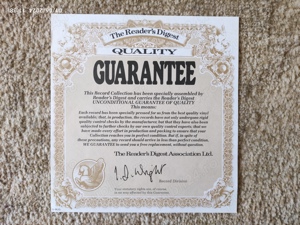 Vand colectie de 7 discuri vinil, Classical Piano Magic interpretate de EARL WILD. - imagine 6