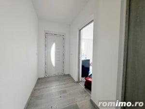 Casa individuala, 4 camere,  145mp utili, teren 480mp  -Sag - imagine 10