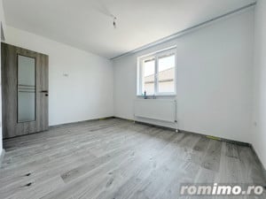 Casa individuala, 4 camere,  145mp utili, teren 480mp  -Sag - imagine 7