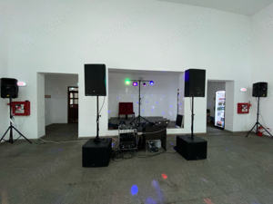 Dj Evenimente - FOTO- Nunti - Botezuri - Majorate- Competiții Sportive