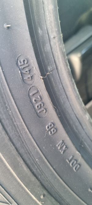 cauciucuri pireli scorpion zero 275 55 r19 suv - imagine 3