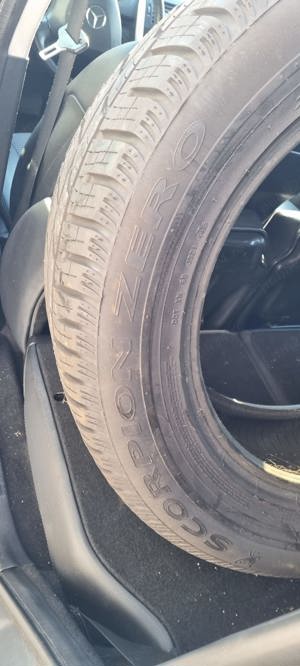 cauciucuri pireli scorpion zero 275 55 r19 suv - imagine 2