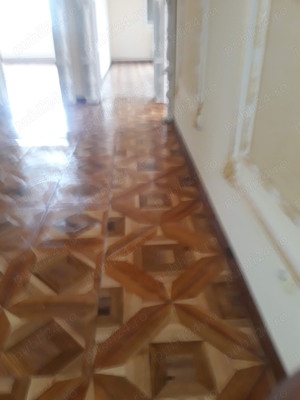 Parchetar cu vastă experiență  - imagine 4