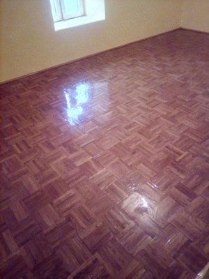 Parchetar cu vastă experiență  - imagine 6