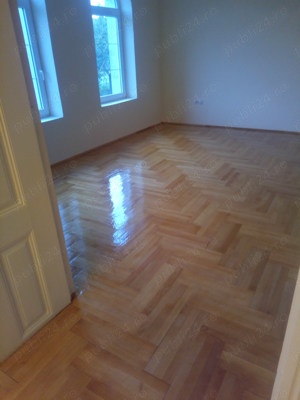 Parchetar cu vastă experiență  - imagine 8