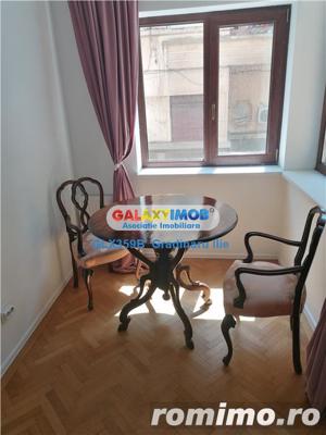 Vanzare apartament 5 camere lux Ultracentral   Armeneasca - imagine 3