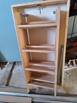 Scară pentru pod - imagine 2