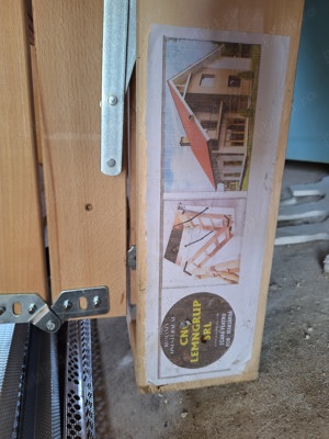 Scară pentru pod - imagine 4