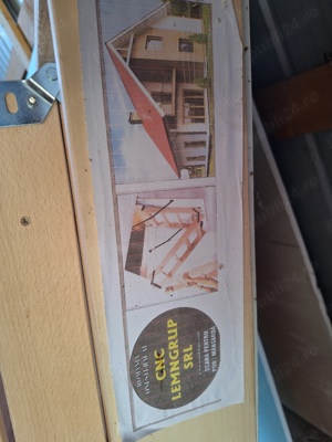 Scară pentru pod - imagine 5