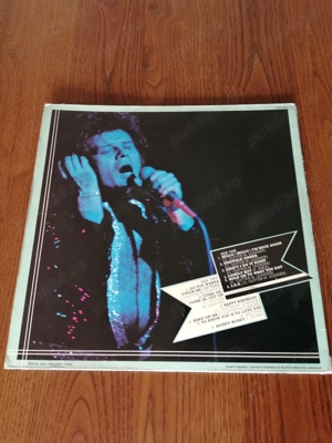 Vand disc vinil (LP) cu GARY GLITTER - Touch Me. - imagine 3