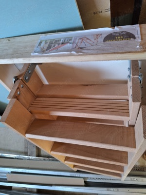 Scară pentru pod - imagine 7