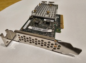 Controller Storage HPE Smart Array E208i-p SR Gen10 Plus - imagine 3