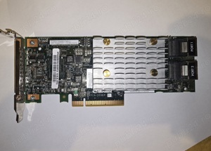 Controller Storage HPE Smart Array E208i-p SR Gen10 Plus - imagine 5