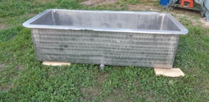 Cuva inox alimentar - imagine 7