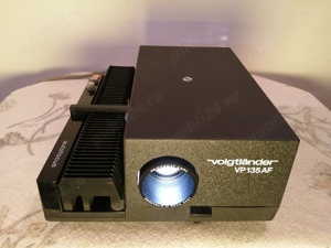 Vand diaproiector VOIGTLANDER VP135 AF