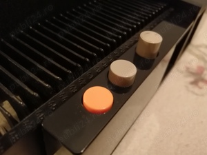 Vand diaproiector VOIGTLANDER VP135 AF - imagine 8