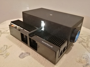 Vand diaproiector VOIGTLANDER VP135 AF - imagine 4