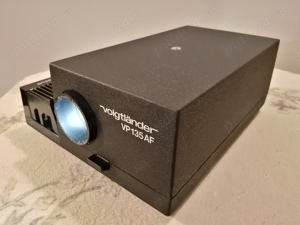 Vand diaproiector VOIGTLANDER VP135 AF - imagine 2