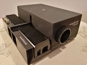 Vand diaproiector VOIGTLANDER VP135 AF - imagine 6