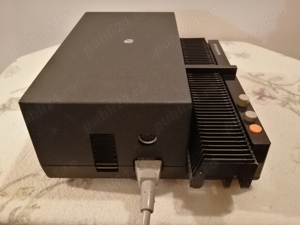 Vand diaproiector VOIGTLANDER VP135 AF - imagine 7