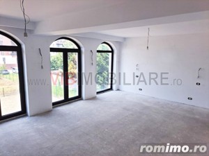 Baneasa - Sisesti, vila S+P+1E+M, 9 camere, suprafata utila 516 mp - imagine 9