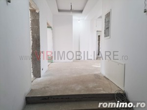 Baneasa - Sisesti, vila S+P+1E+M, 9 camere, suprafata utila 516 mp - imagine 7