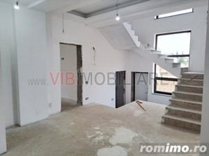 Baneasa - Sisesti, vila S+P+1E+M, 9 camere, suprafata utila 516 mp - imagine 8