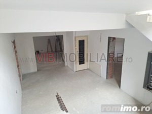 Baneasa - Sisesti, vila S+P+1E+M, 9 camere, suprafata utila 516 mp - imagine 4