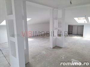 Baneasa - Sisesti, vila S+P+1E+M, 9 camere, suprafata utila 516 mp - imagine 10