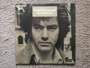Vand colectie de discuri vinil (LP) cu NEIL DIAMOND - imagine 5