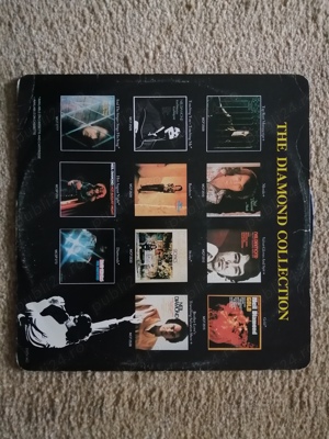 Vand colectie de discuri vinil (LP) cu NEIL DIAMOND - imagine 3