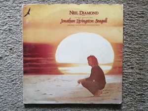 Vand colectie de discuri vinil (LP) cu NEIL DIAMOND - imagine 4