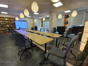 Spatiu de birouri complet echipat - Spatiu de coworking C.HUB - imagine 4