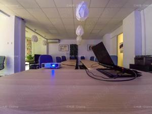 Spatiu de birouri complet echipat - Spatiu de coworking C.HUB - imagine 2