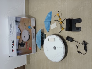 Aspirator Robot V-Tac