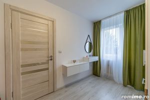 Apartament 3 camere modern in Intim - imagine 7