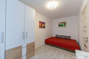 Apartament 3 camere modern in Intim - imagine 8