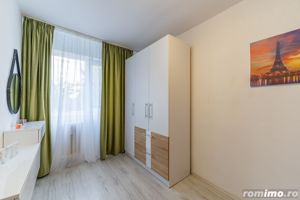 Apartament 3 camere modern in Intim - imagine 11