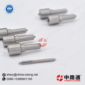 diesel common rail nozzle DLLA144P1707