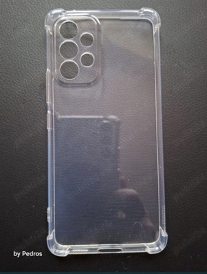 Vând husă Samsung Galaxy A53 5G - imagine 2