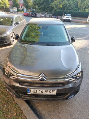 Vand autoturism Citroen C4 - imagine 2