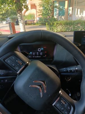 Vand autoturism Citroen C4 - imagine 3