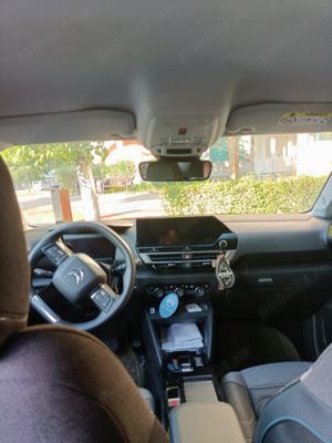 Vand autoturism Citroen C4 - imagine 4