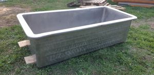 Cuva inox alimentar - imagine 4