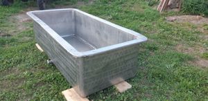 Cuva inox alimentar - imagine 10